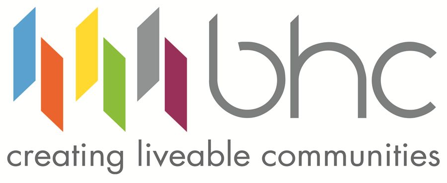 Brisbane Housing Company logo - advivo charity of the month