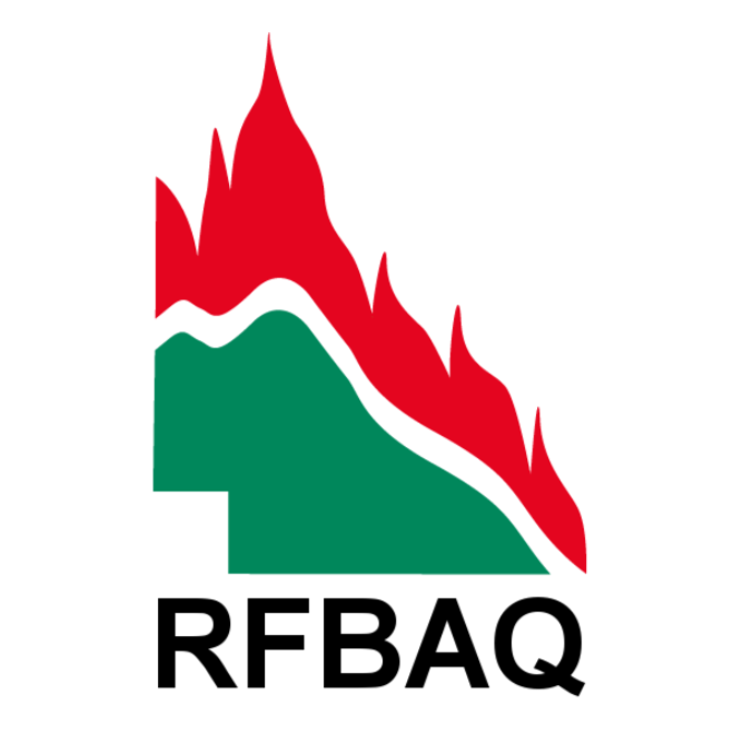 RFBAQ Logo - Charity of the month - Advivo