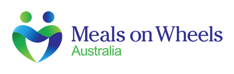 Meals on Wheels Australia logo
