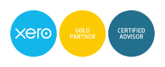 Xero, gold partner, certified advisor in circles - Advivo business advisors and accountants