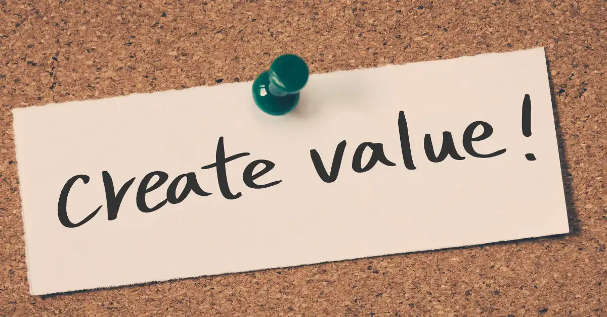Core Values How Advivo Helps Your Business Grow Commercial Value | Advivo
