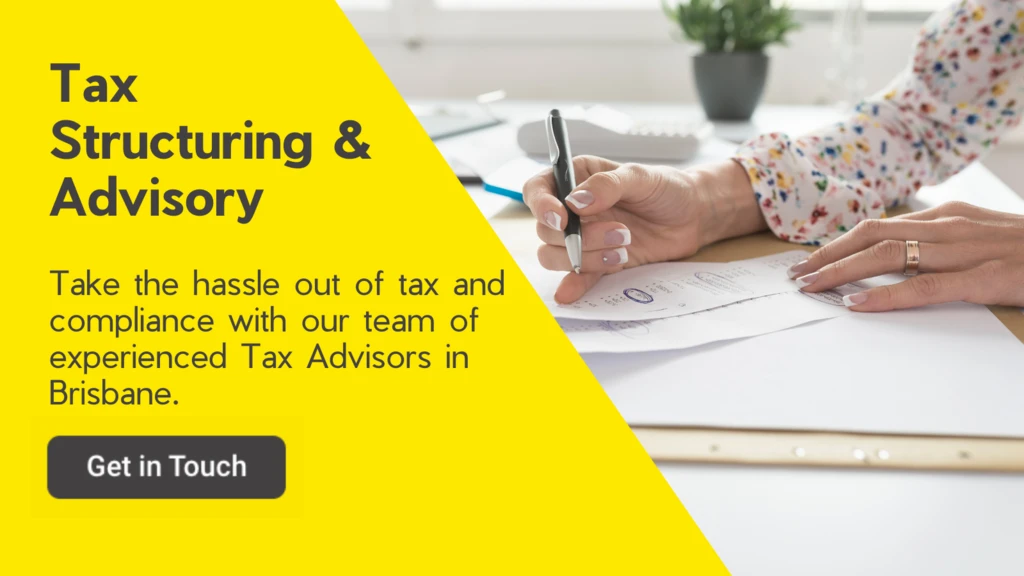 Monthly Service Programs Tax Structuring | Advivo