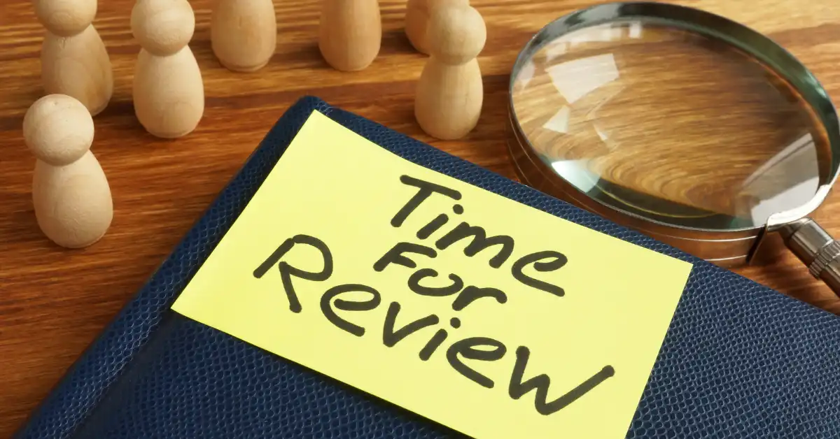 Time To Review Business Structure | Advivo